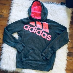 Adidas women’s sweater